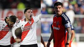 El “sparring” de lujo que tendrá River Plate antes de enfrentar a la U 