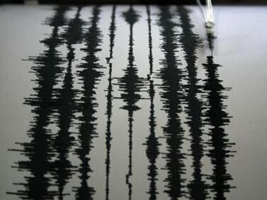 Sismos en Chile: ¿Dónde, de qué grado y a qué hora fue el último temblor ocurrido este miércoles 7 de junio?