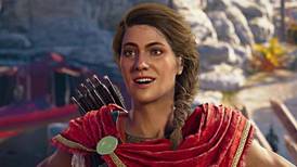 Ubisoft redujo protagonismo de Kassandra en Assassin's Creed porque "las mujeres no venden"