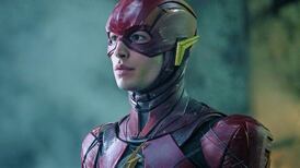 Estas son las polémicas que ha protagonizado Ezra Miller y lo que podria pasar con el estreno de "The Flash"
