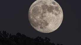 Última Superluna de 2022: Revisa cuándo será y la mejor hora para observarla en Chile