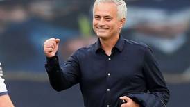 José Mourinho se olvida del Tottenham y vuelve a Italia para dirigir a un grande