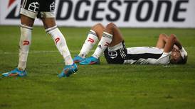 Brote de lesiones en Colo Colo: Se confirma nueva ausencia de cara al duelo ante Ñublense