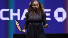 VIDEO | Las leyendas no mueren: Serena Williams derrotó a la número dos del mundo y sigue con vida en el US Open
