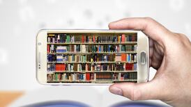 Bibliotecas digitales: ¿En qué sitios puedo encontrar libros gratis?