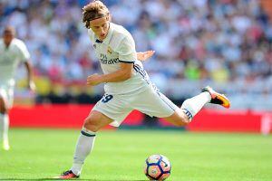 Multimillonario: la estratosférica cifra que ha ganado Luka Modric desde que firmó en el Real Madrid