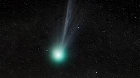 Se acerca a la Tierra el cometa más grande descubierto en la historia humana: esta será la fecha de su arribo