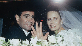 "Siempre quise": Cecilia Bolocco contó por qué no tuvo hijos con su primer matrimonio, Michael Young