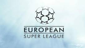 La Superliga Europea rediseañará el proyecto pero sin la participación de los clubes ingleses