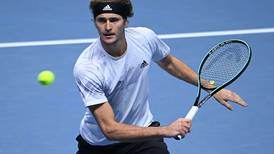 ATP Finals: Alexander Zverev sorprendió a Novak Djokovic y jugará la final del "Torneo de Maestros"