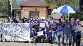 Fin de la Huelga en la UC: Cruzados y sindicato de trabajadores anuncia acuerdo