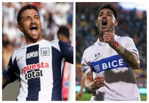 Alianza Lima vs U. Católica: cómo y dónde ver EN VIVO el segundo partido del equipo de Nicolás Núñez en Perú