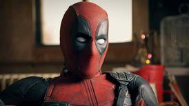 Promocionando "Free Guy": Deadpool hace su primera aparición en el Universo Cinematográfico de Marvel