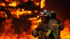 Incendio en Valparaíso: Al menos 10 personas desaparecidas tras la emergencia