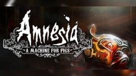 Obtén “Amnesia: A Machine for Pigs” de forma gratuita y solo por tiempo limitado