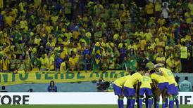La CBF manifestó su molestia por el uso de la camiseta de la Selección en el intento de golpe de Estado en Brasil