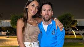 Quién es Antonela Roccuzzo, empresaria y esposa de Lionel Messi