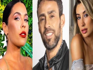 “Hubo una onda”: Daniela Aránguiz reveló romántico encuentro entre Jorge Valdivia y Camila Andrade