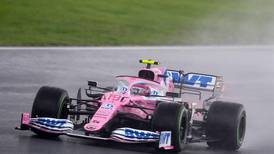 Sorpresa en la Fórmula Uno: Lance Stroll ganó la pole position del Gran Premio de Turquía