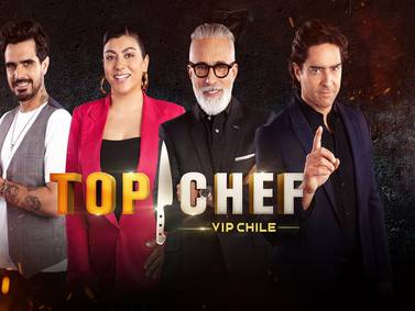 Spoiler: Revelan quiénes son las dos finalistas de “Top Chef VIP” 