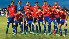 Chile vs Marruecos: Hora y dónde ver esta mañana a La Roja Sub 20 en la Costa Cálida Supercup