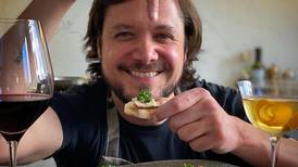 Quién es Daniel Greve, reconocido crítico gastronómico y youtuber