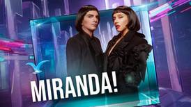 Este es el posible setlist que Miranda! interpretará en el Festival de Viña 2024