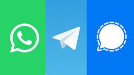 Polémica de WhatsApp: dónde y cómo descargar Telegram, Signal y Skype