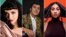 Mon Laferte, Paloma Mami y Gepe son los chilenos nominados en los Latin Grammy 2021