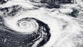 Qué es un Ciclón Bomba y por qué es comparado con un huracán