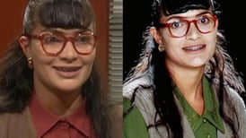 FOTOS| Así luce en 2022 Ana María Orozco, la actriz protagonista de "Yo soy Betty, la fea"