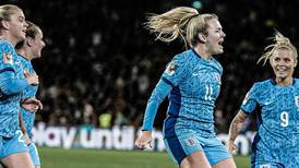 VIDEO | ¡Inglaterra finalista! La emotiva victoria de las Leonas sobre Australia en el Mundial Femenino