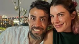 “Tiene otra perspectiva de la vida”: Jorge Valdivia habla de su historia de amor con Maite Orsini 