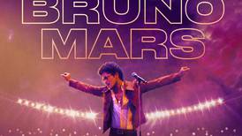 Bruno Mars en Chile: Fecha, precios y a qué hora comprar las entradas para su concierto