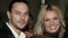 "Los niños aman a su madre": La ex pareja de Britney Spears, Kevin Federline, quiere que sea "saludable y feliz"