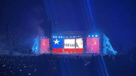 Caos, avalanchas y falta de organización marcaron el esperado regreso de Metallica a Chile