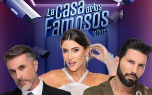 Sofía Rivera Torres se convierte en la segunda eliminada de “La casa los famosos México”