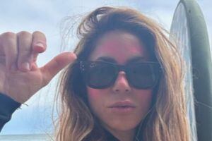 Shakira sorprende a sus fans con un video muy personal en el que comparte sus planes