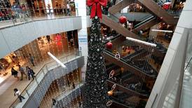 Así serán los horarios en el Mall Costanera Center esta Navidad 2023