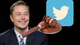 Demanda de Twitter contra Elon Musk fija su fecha de comienzo: ¿Por qué se realizará este juicio?