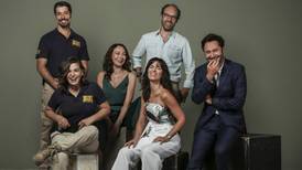 Actores de Mega y "Demente" arrasaron: Revisa los ganadores de los Premios Caleuche 2022