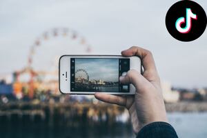 Descubre el truco más viralizado en TikTok para iPhone