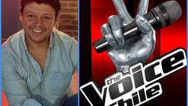 Carlos Valencia y el estreno de “The Voice Chile” en CHV: “Fue muy difícil dejar a más de 4 mil personas fuera del casting 