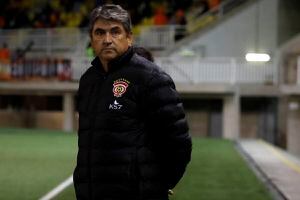Emiliano Astorga convenció a la dirigencia de Cobreloa: se juntarán para buscar refuerzos