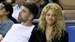 Shakira lanza dura indirecta contra Gerard Piqué en los Grammy Latinos