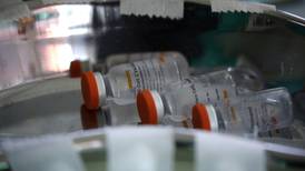 Vacuna china de Sinovac contra el COVID-19 presentó "muy buen perfil de seguridad" tras ensayos clínicos