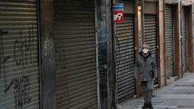 Chile alcanza peak de 75 fallecidos por Covid-19, la cifra más alta en la pandemia
