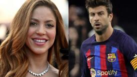 ¿Qué dirá Piqué? La razón por la que Barcelona jugaría con la marca de Shakira en su camiseta