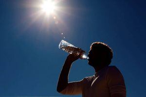Esta es la bebida que debes evitar durante la época de calor