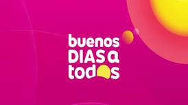 Terremoto en TVN: Emblemática figura del matinal "Buenos Días a Todos" es despedida tras 14 años en el canal